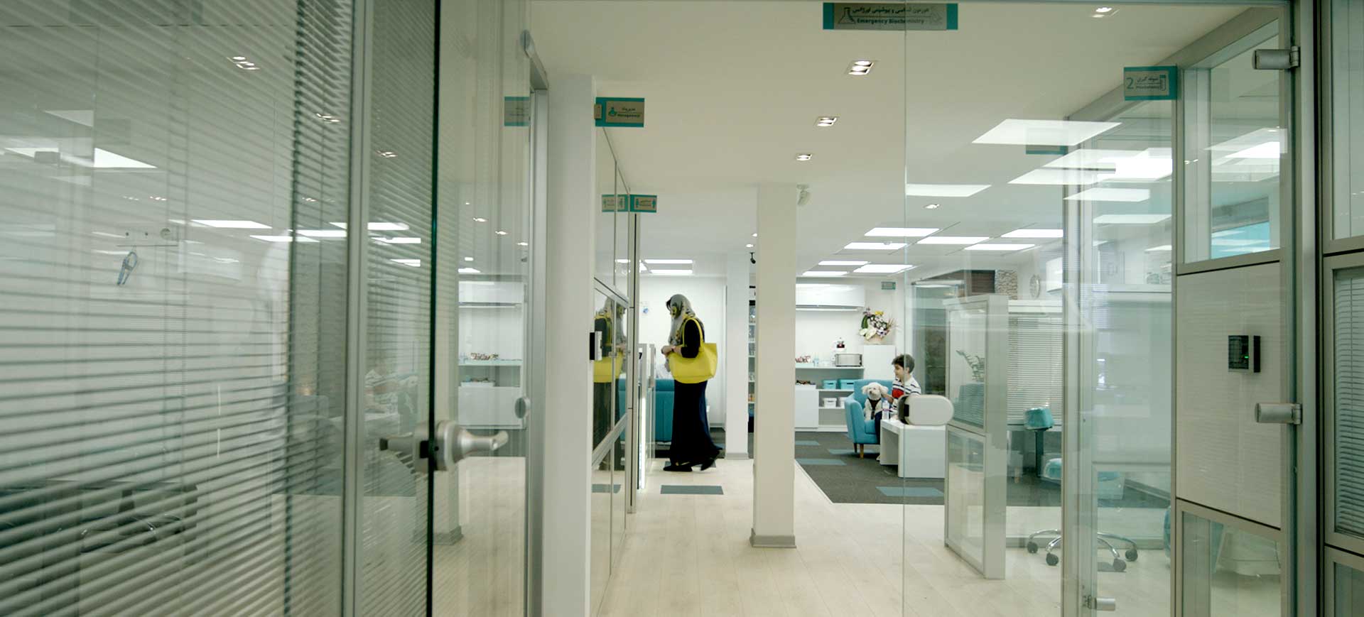 Home Jordan Medical Lab