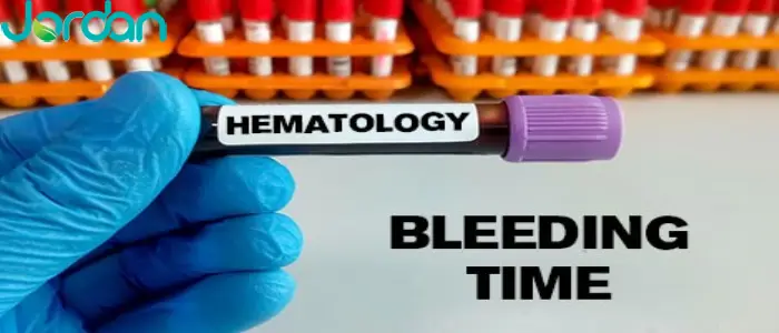 آزمایش Bleeding-Time