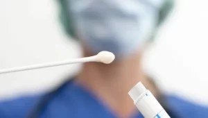 آزمایش آنفلوانزا