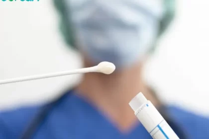 آزمایش آنفلوانزا