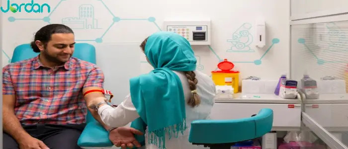 آزمایشگاه جردن