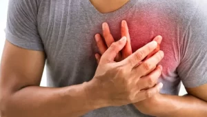 آزمایش ارزیابی خطر قلبی