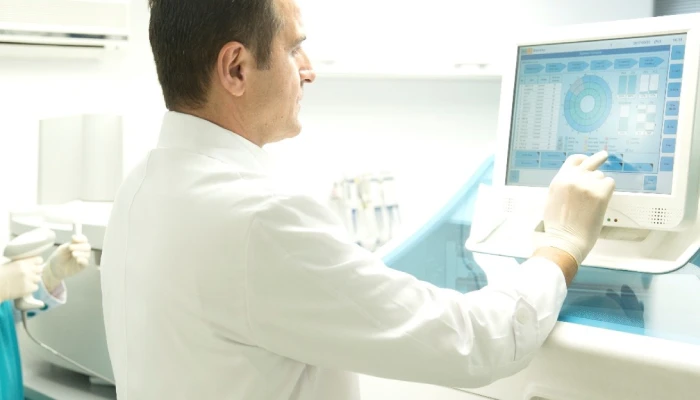 آزمایش CA15-3 توسط آزمایشگاه جردن