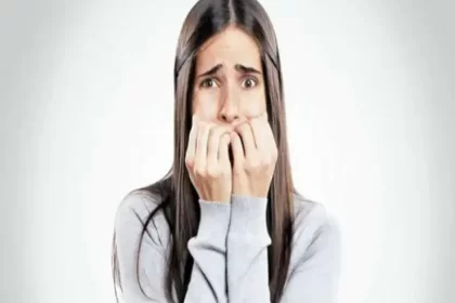 اختلالات اضطراب