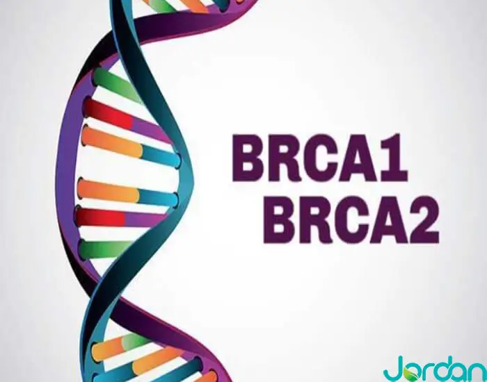 آزمایش BRCA 