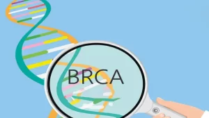 آزمایش BRCA