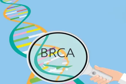 آزمایش BRCA