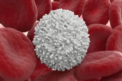 آزمایش شمارش گلبول های سفید