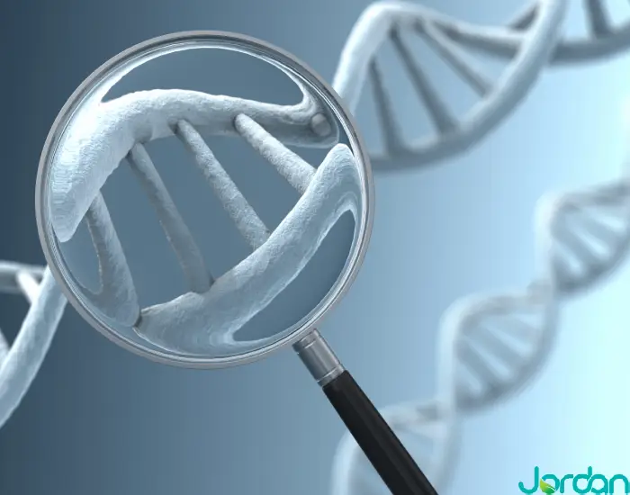 آزمایش PGD