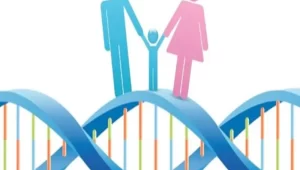 آزمایش ژنتیک پدر فرزندی