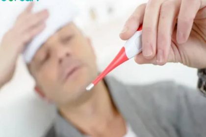 بیماری تب حصبه