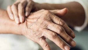 بیماری پارکینسون بیماری پارکینسون