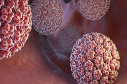 ویروس HPV