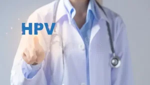 آزمایش hpv در مردان