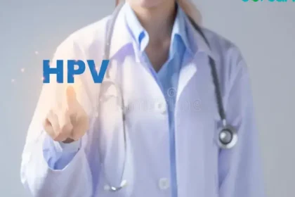 آزمایش hpv در مردان