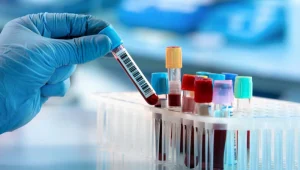 آزمایشگاه طرف قرارداد با بیمه کوثر