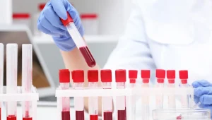 آزمایشگاه طرف قرارداد با بیمه نوین