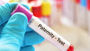 آزمایش Paternity