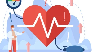 آزمایش تروپونین