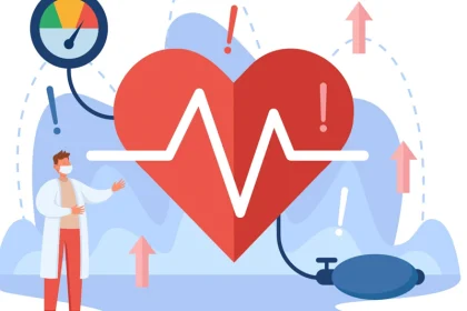 Troponin-test آزمایش تروپونین