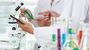 آزمایشگاه طرف قرارداد با بیمه تعاون