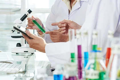 آزمایشگاه طرف قرارداد با بیمه تعاون