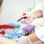 آزمایشگاه طرف قرارداد بیمه شرکت نفت