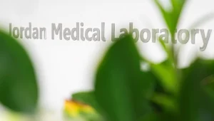 آزمایشگاه طرف قرارداد بیمه صنعت و معدن