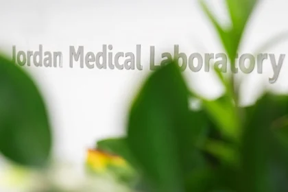 آزمایشگاه طرف قرارداد بیمه صنعت و معدن