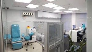 آزمایشگاه طرف قرارداد بیمه بانک سپه