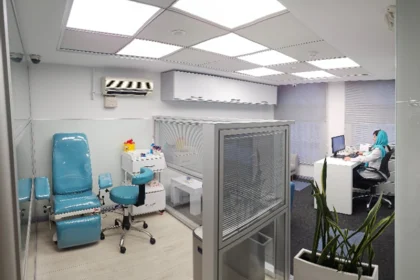 Sepah-Bank-Insurance-Contract-Laboratory آزمایشگاه طرف قرارداد بیمه بانک سپه
