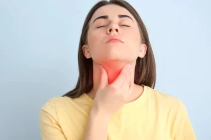 Thyroid-problems-in-Iran مشکلات تیروئید در ایران