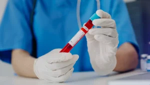 آزمایشگاه طرف قرارداد بیمه نیروهای مسلح