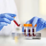 آزمایشگاه طرف قرارداد با بیمه بانک توسعه و صادرات