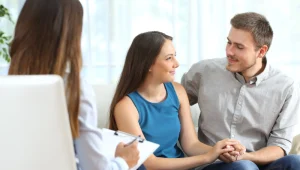 آزمایش قبل از ازدواج