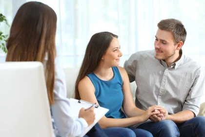 آزمایش قبل از ازدواج