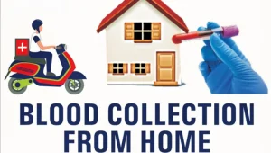 آیا آزمایش در منزل به اندازه آزمایشگاه دقیق است؟