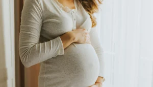 علائم بارداری