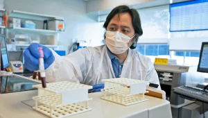 تشخیص سرطان با پاتولوژی