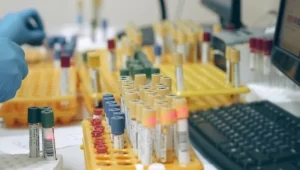 Laboratory-contracted-by-Alborz-Insurance آزمایشگاه طرف قرارداد با بیمه البرز