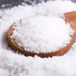 پایین بودن سطح سدیم