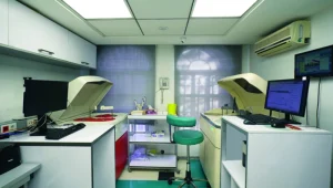 Social-Security-Insurance-Contract-Laboratory آزمایشگاه قرارداد بیمه تامین اجتماعی