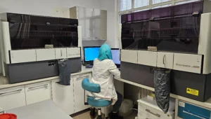 The-most-equipped-laboratory مجهزترین آزمایشگاه