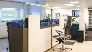 The-most-luxurious-laboratory-in-Tehran لوکس ترین آزمایشگاه تهران