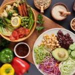 رژیم غذایی برای قلب