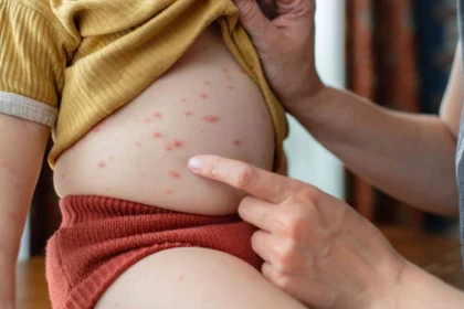 ماستوسیتوز