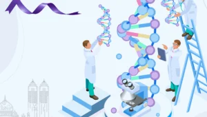 NGS-testing-for-hereditary-diseases آزمایش NGS برای بیماری های ارثی