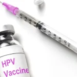 آزمایش hpv