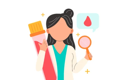 آزمایش در دوران پریودی