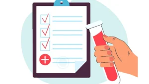 The-effect-of-alcohol-on-test-results تاثیر الکل در نتیجه آزمایش
